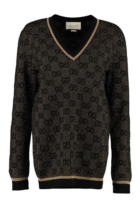 gucci sweater women's sale|gucci sweater on blackish.